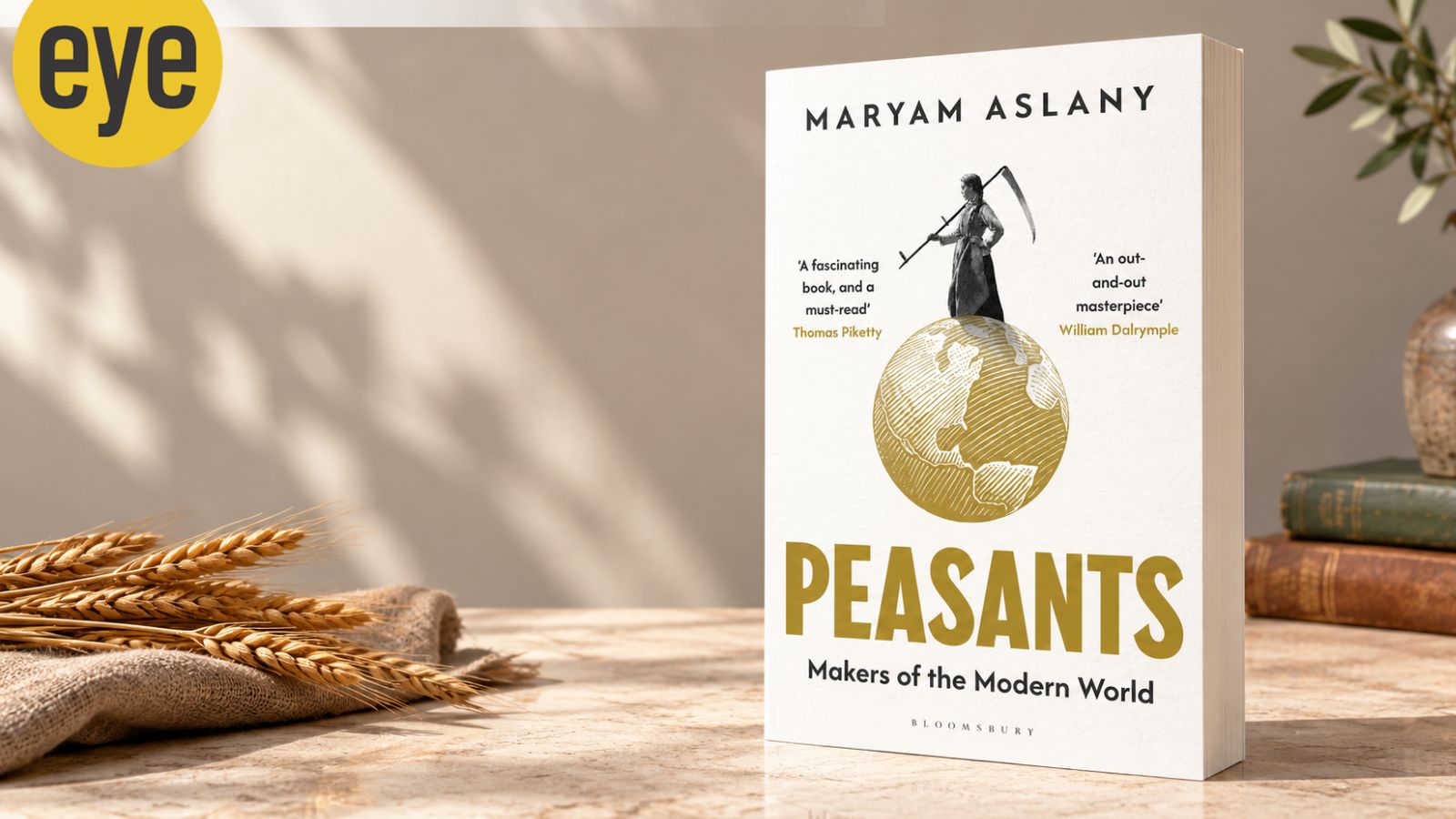 Were peasants ever the problem? Rethinking 300 years of economic development – movies Were peasants ever the problem? Rethinking 300 years of economic development – movies