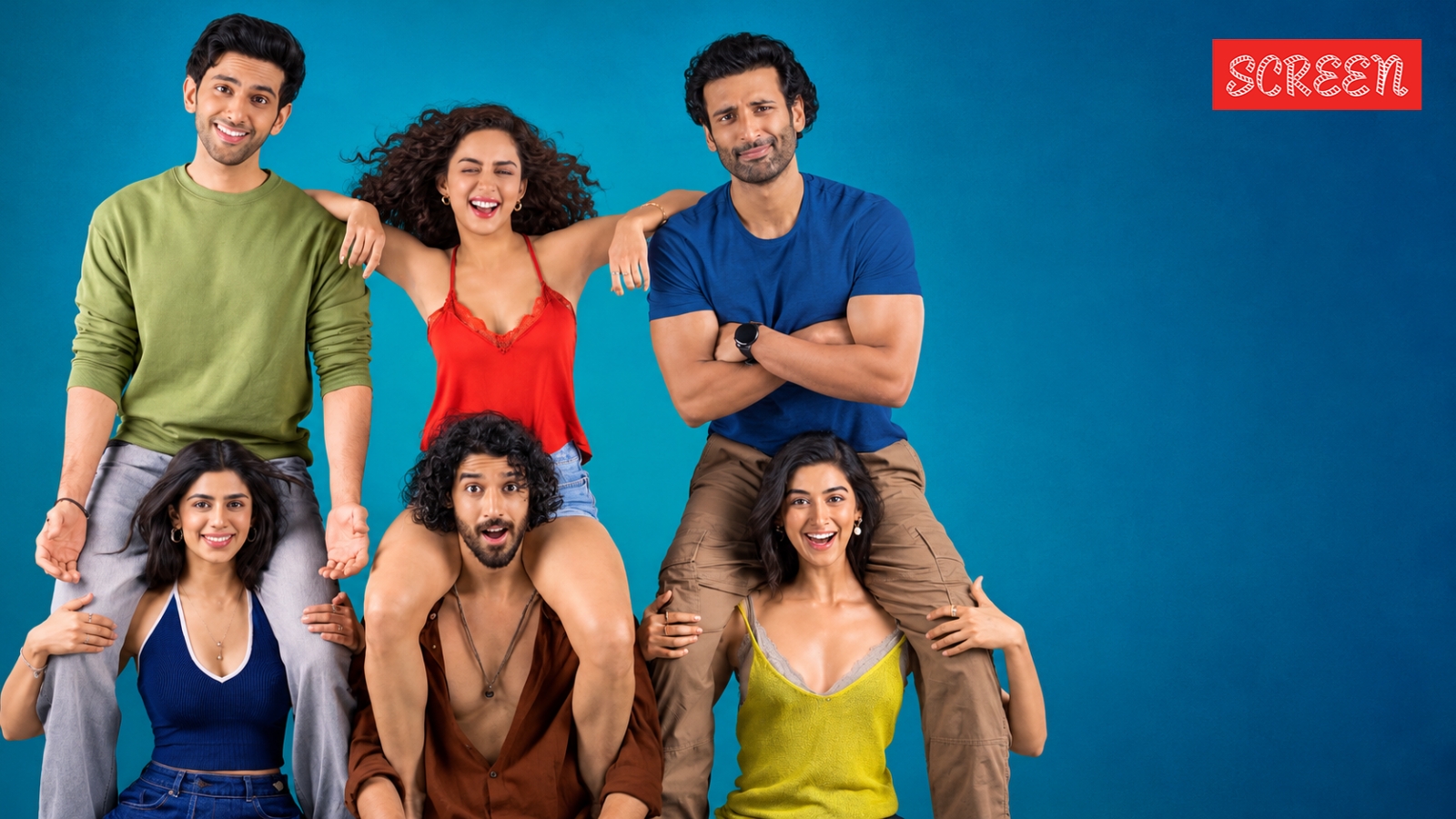 Pehla Pyaar Doosri Baar review: This Luv Ranjan-backed rom-com struggles to find its spark