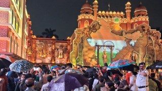 Durga Puja in a changing Bengal: What BJP in power means for the festival