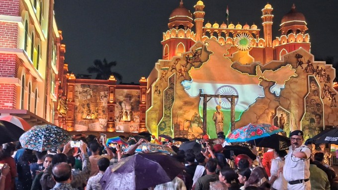Durga Puja in a changing Bengal: What BJP in power means for the festival
