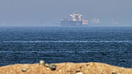 Strait of Hormuz