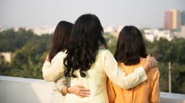 On Friday, police broke open the door of a room in a small hotel in Miyapur and made a grisly discovery: the decomposing body of a 27-year-old medical student.