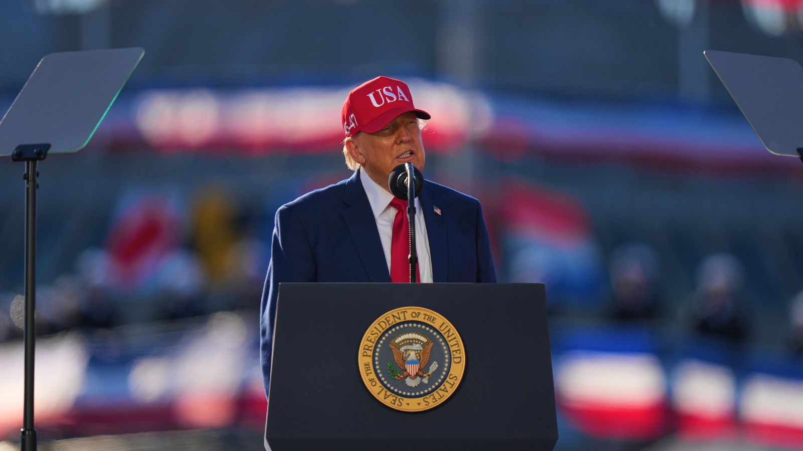‘I settled 8 wars’: Trump renews Nobel Peace Prize bid ahead of Friday announcement