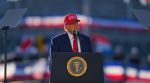 Trump Tennessee