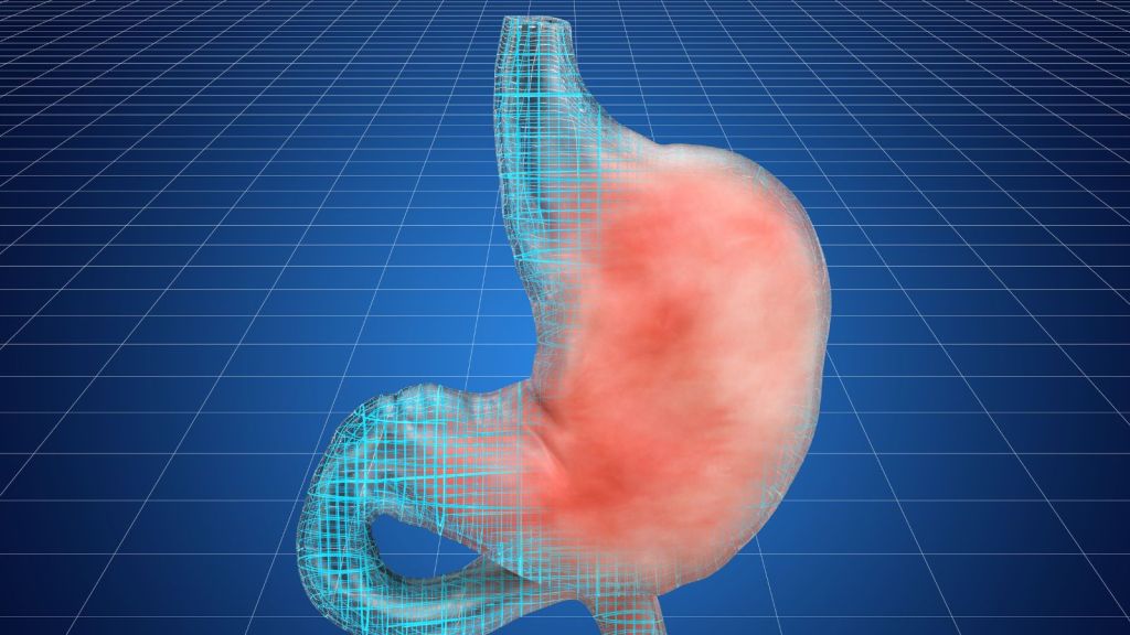 Printable Bug Target This gut bug may help lower LDL cholesterol like statins: Scientists ...