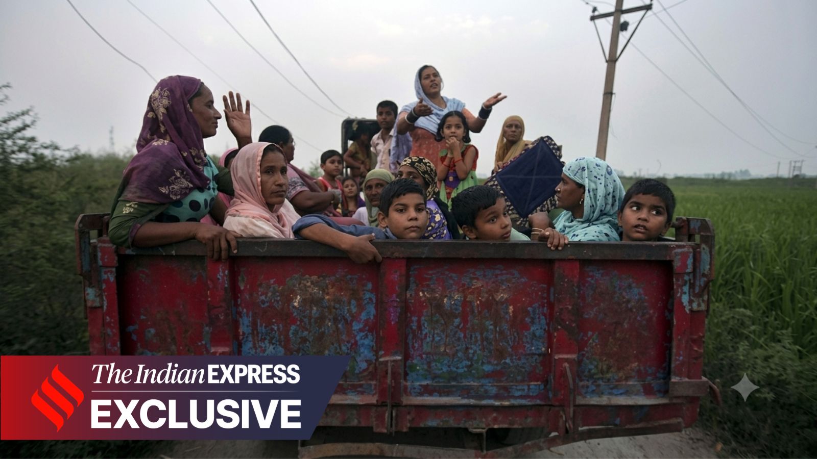 Exclusive: BJP, Congress and TVK states unite in warning over women’s scheme funds