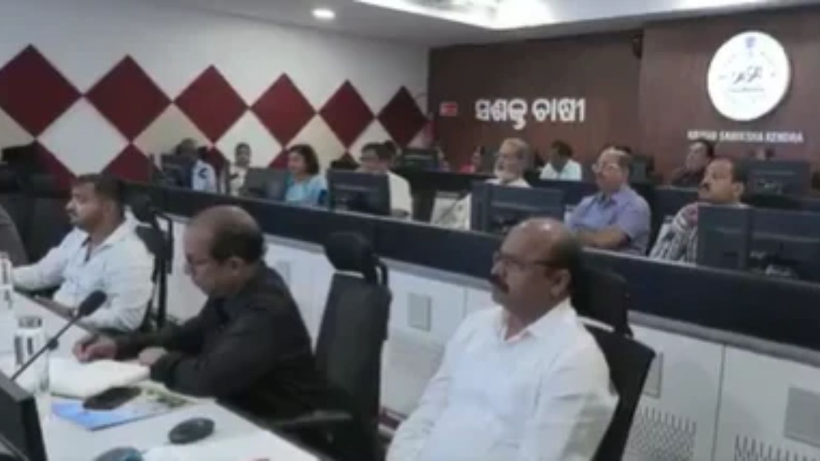 Odisha Cyclone Live Updates: Odisha activates disaster teams as cyclone nears October 28 landfall