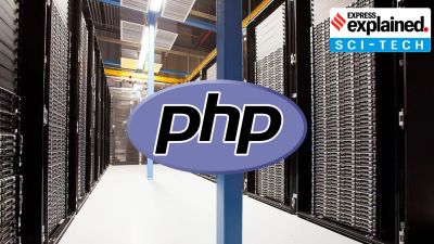 What is PHP2Shell, and why did it force websites around the world offline?