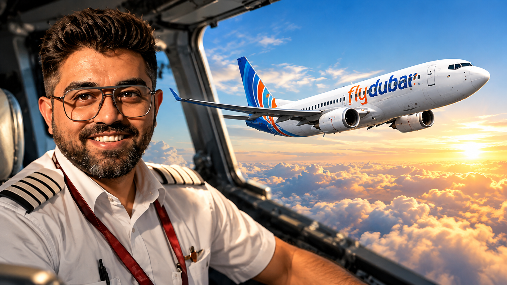 Flydubai incident: Was Smit Machchhar attacked with a knife or crash axe? – national Flydubai incident: Was Smit Machchhar attacked with a knife or crash axe? – national