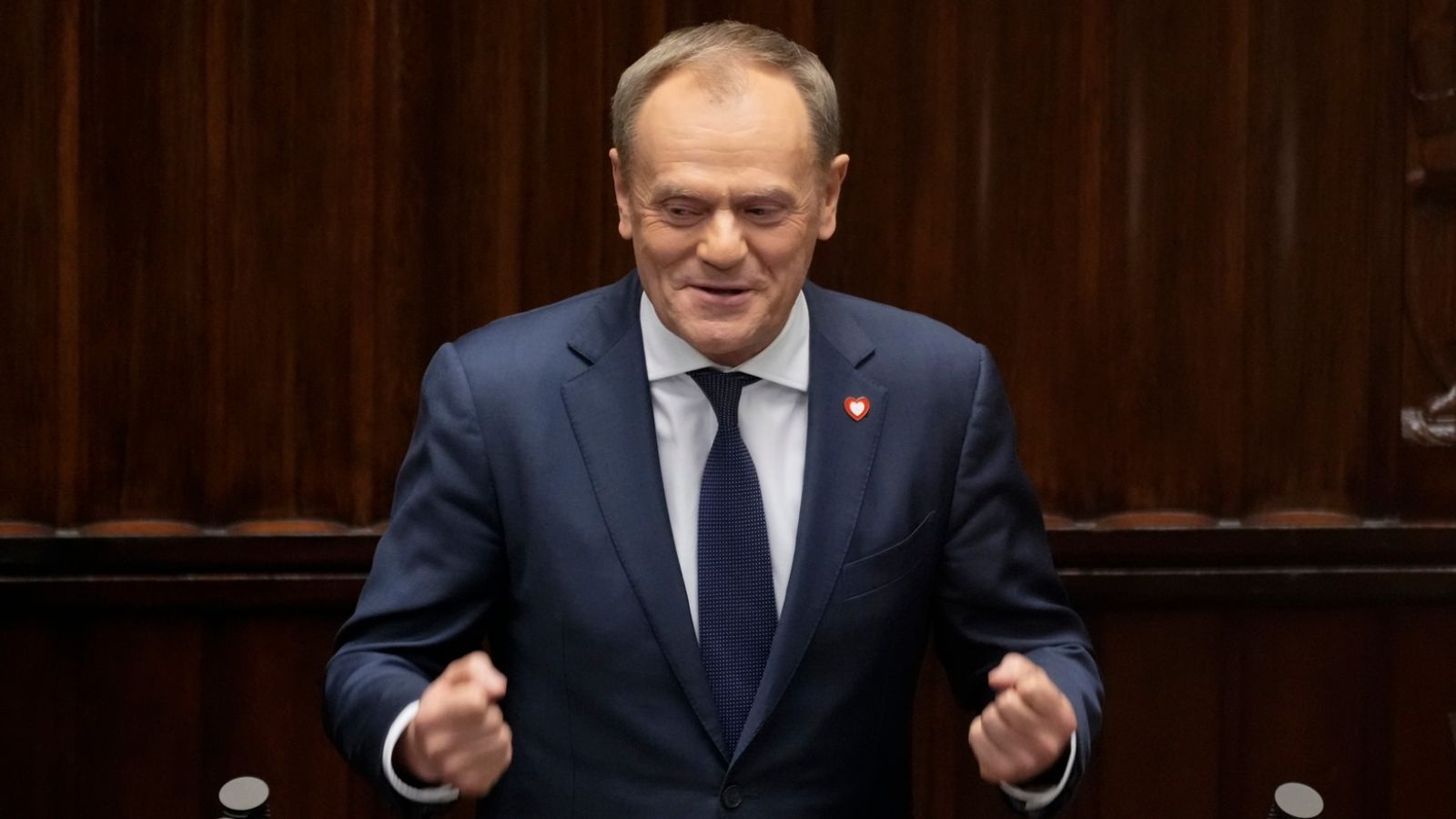 Poland PM Donald Tusk to visit India on October 21 for three-day visit