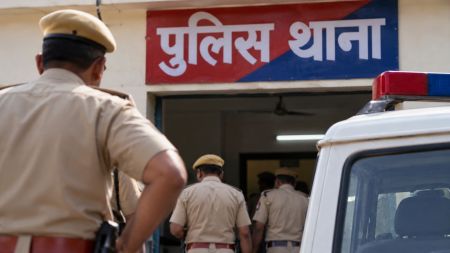 According to the FIR, lodged on a complaint by Anurag Aagiwal, the incident occurred around 9 pm on October 10, when Avtar was allegedly taken to the Narena police station “without reason”.