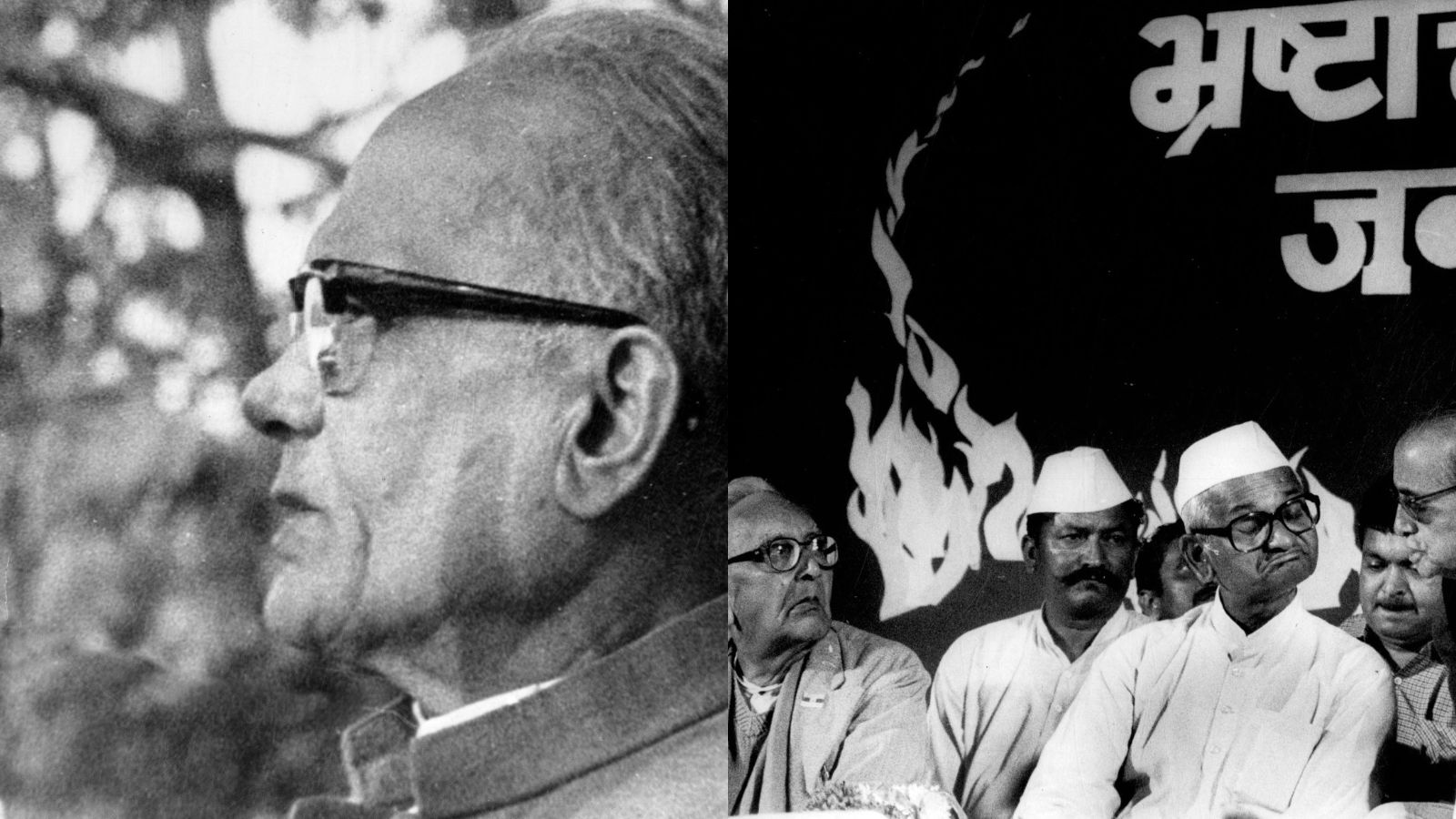 Government and Critics Debate 'Foreign Hand' Claims in Recent Indian Protests