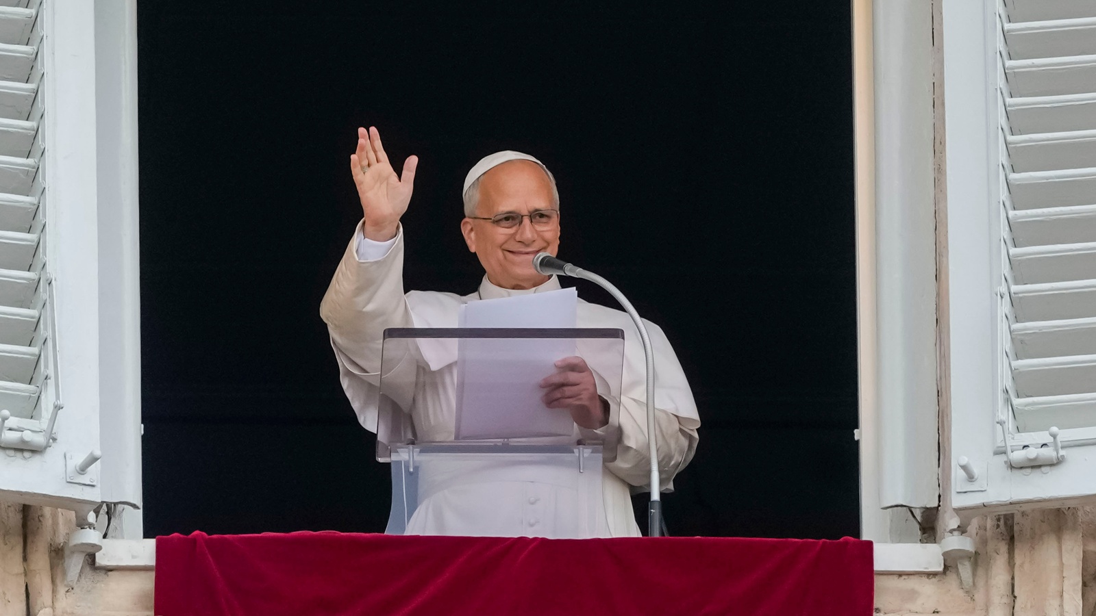 Pope Leo XIV’s cancer diagnosis: What doctors found and why further treatment is not required