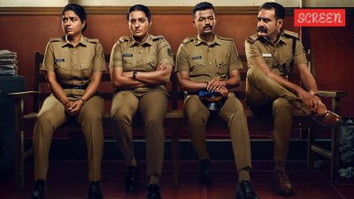 Following intense trolling over alleged logical flaws in Pradhama Drishtya Kuttakkar, director Shahad Nilambur responds.