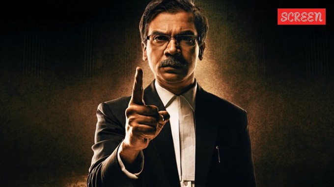 Prahaar review