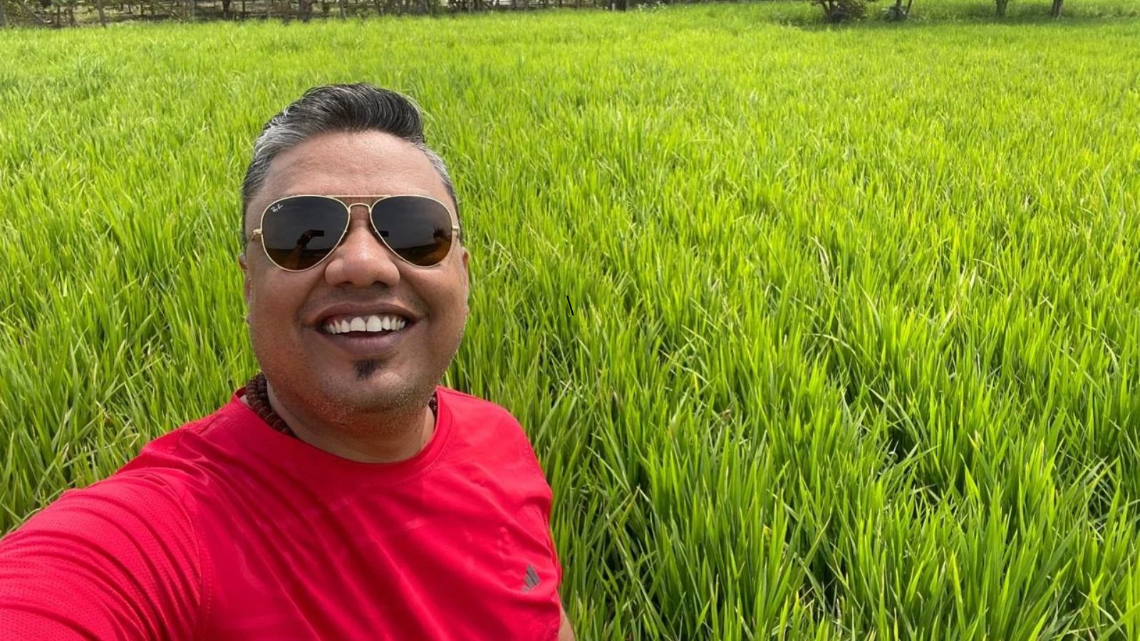 Son of a farm worker, this Pune startup founder does not want villagers to migrate