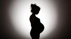 Pune maternal health anaemic mothers