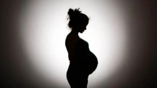 Pune maternal health anaemic mothers