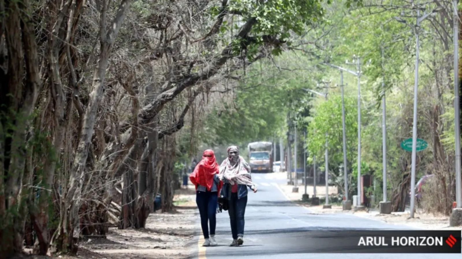 Pune records hottest October day since 2002