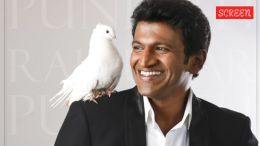 Puneet Rajkumar