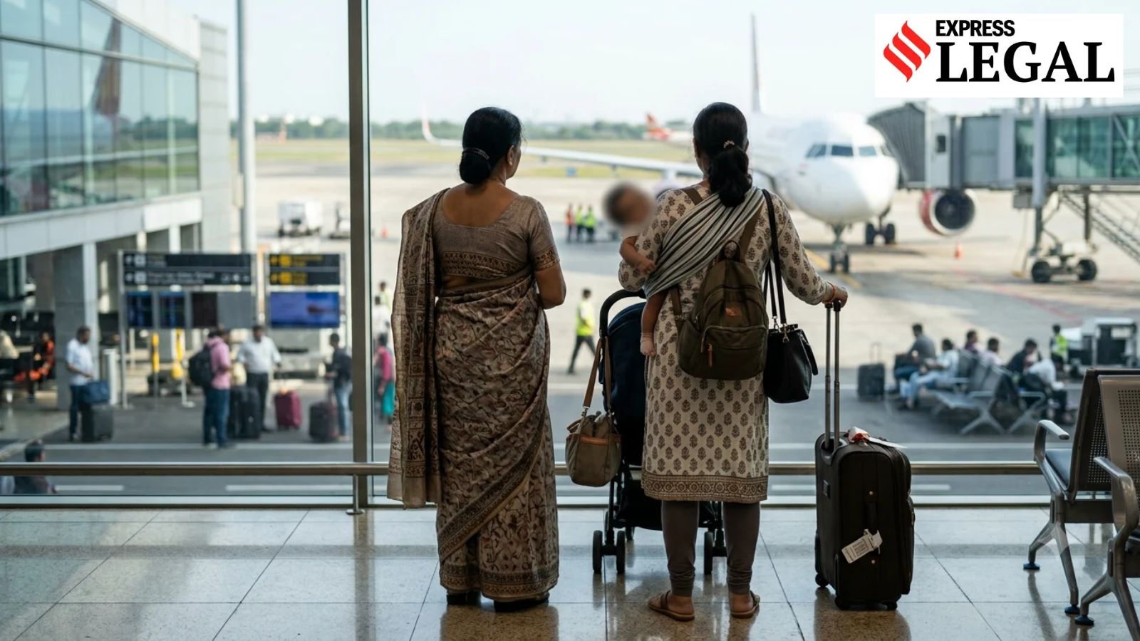‘No milk for baby’ on Delhi-Melbourne flight of 16 hours, airline ordered to pay Rs 50,000