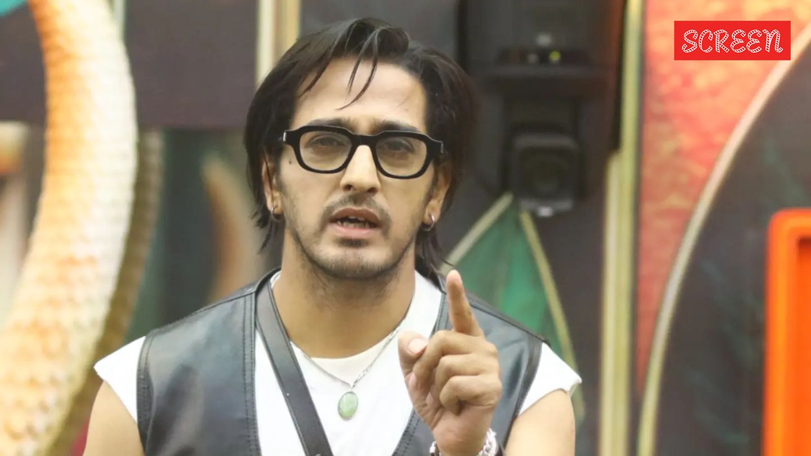 ‘He was like my son’: Qazi Touqeer cries for pet horse on Bigg Boss 20