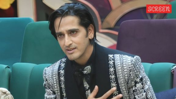 Qazi Touqeer health update Bigg Boss 20