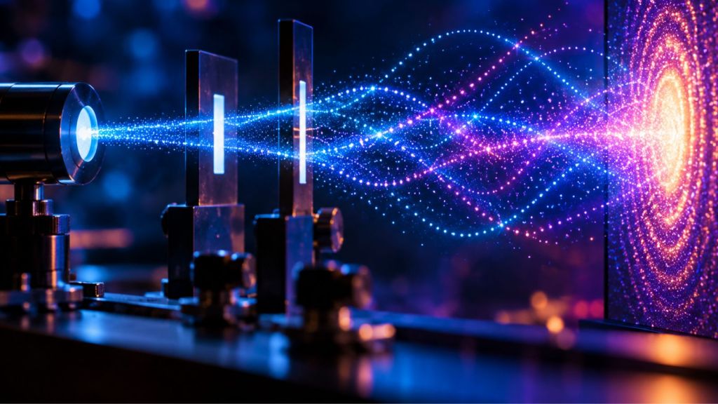 Raman Research Institute Scientists Validate Sorkin’s Quantum Measure ...