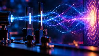 Quantum measure theory