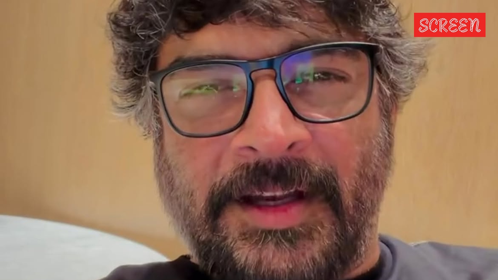 Madhavan’s new messy-hair look sends fans into a frenzy: ‘How can you be so handsome?’ – movies Madhavan’s new messy-hair look sends fans into a frenzy: ‘How can you be so handsome?’ – movies