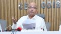 Week after SIR process, Odisha’s chief electoral officer opts for voluntary retirement