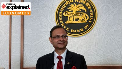 RBI FERR