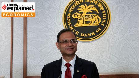 RBI FERR