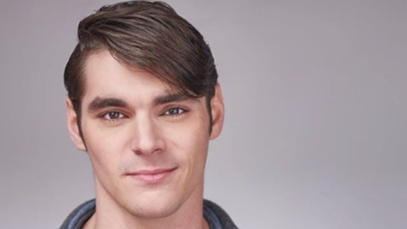 Breaking Bad actor dead, RJ Mitte
