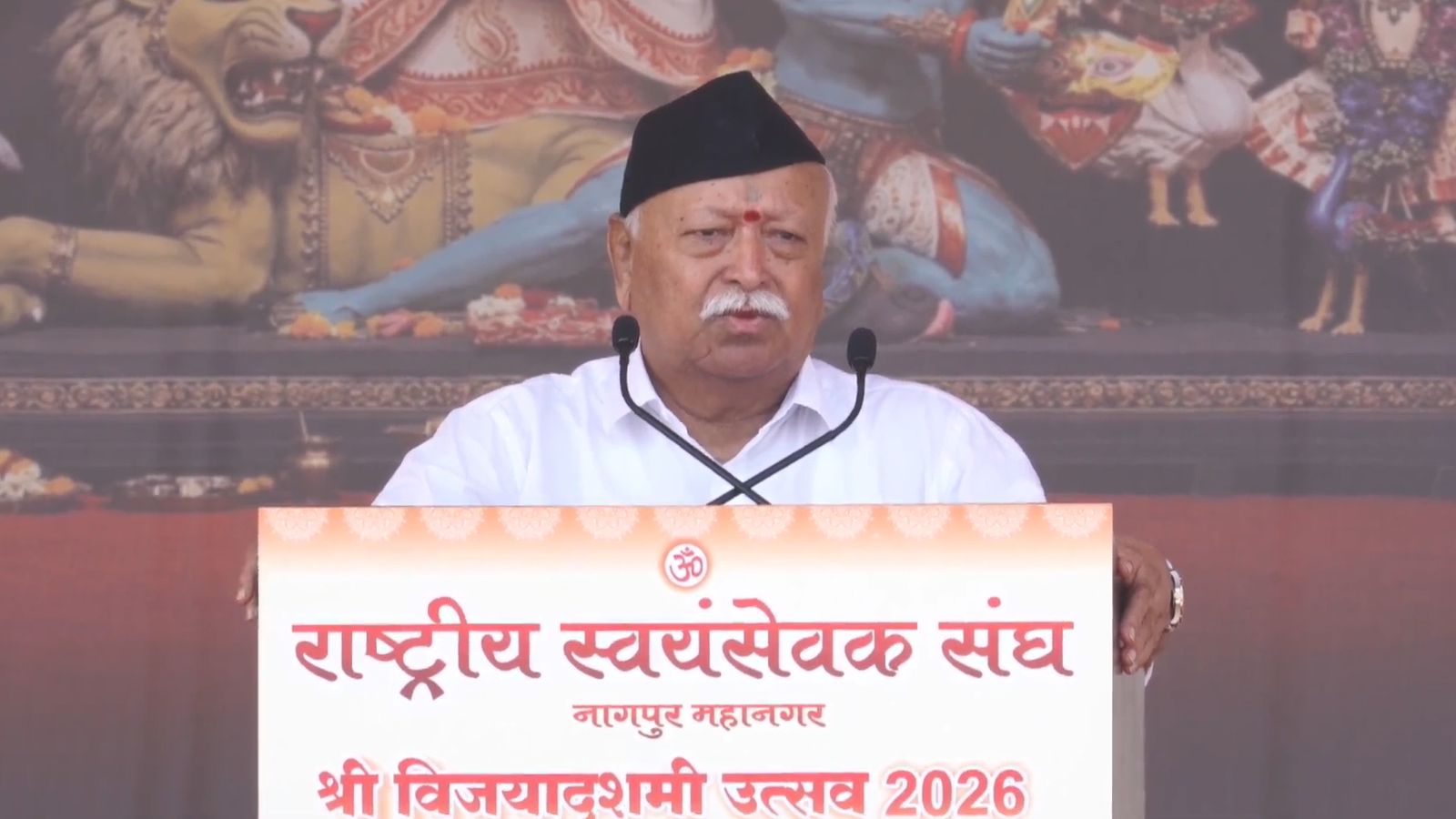 RSS, caste and the long road to ‘samajik samrasta’
