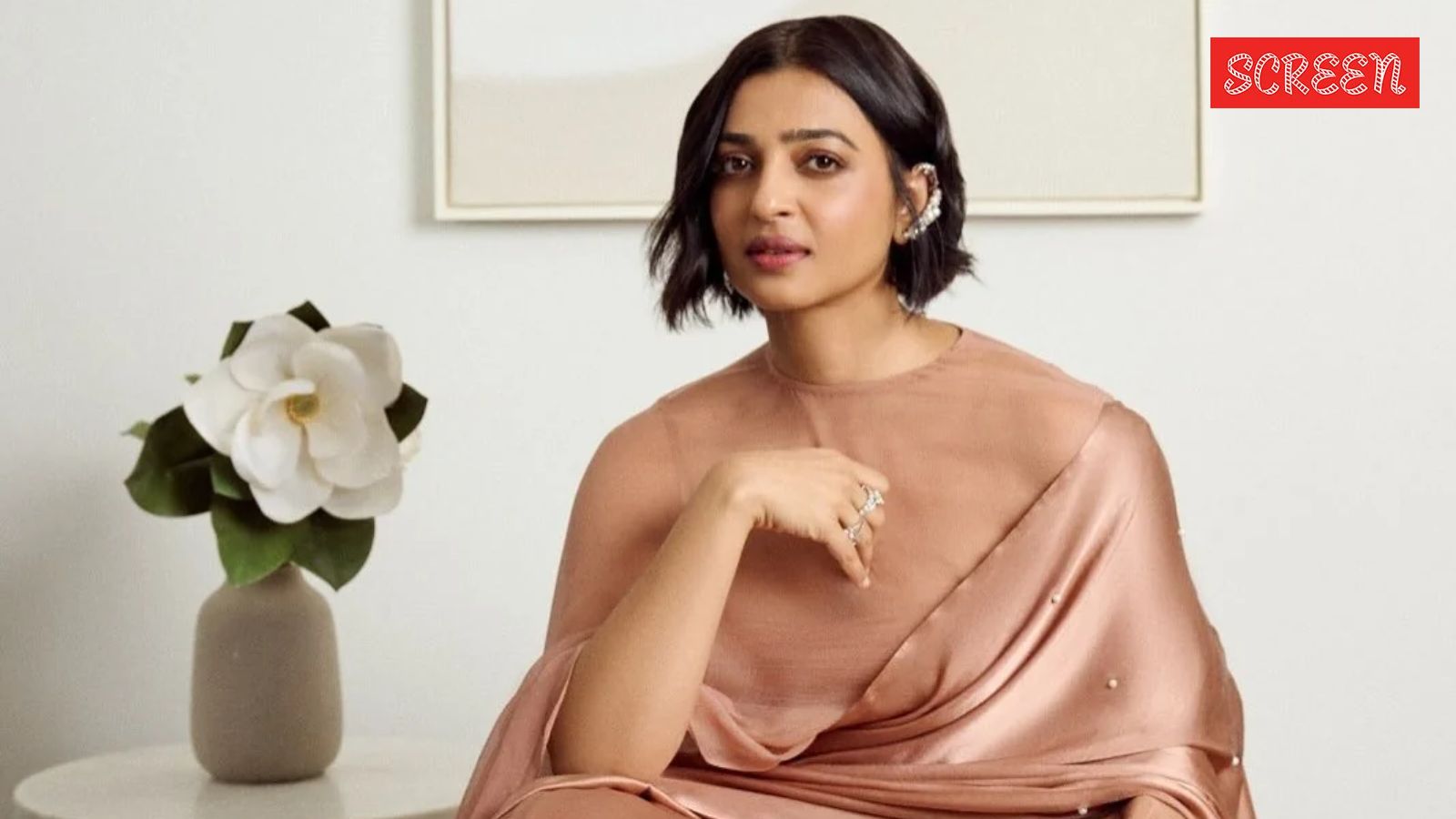 Radhika Apte Critiques South Cinema Casting Practices and Discusses New Role in Akka