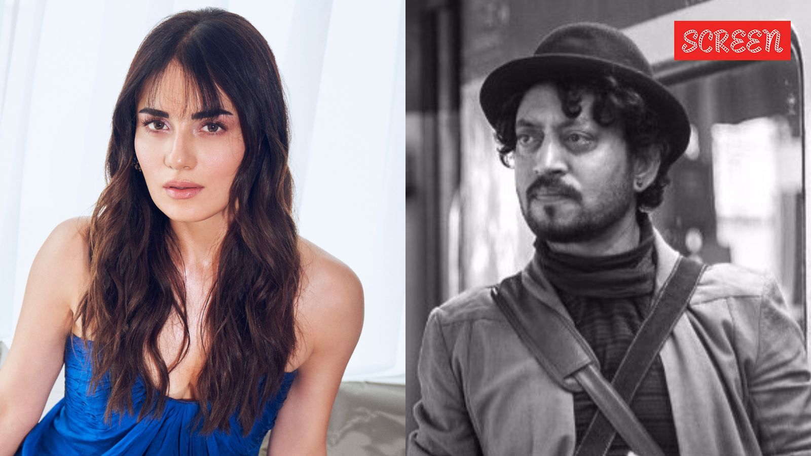 Radhika Madan recalls working with Irrfan in Angrezi Medium: 'Never stopped being a student'