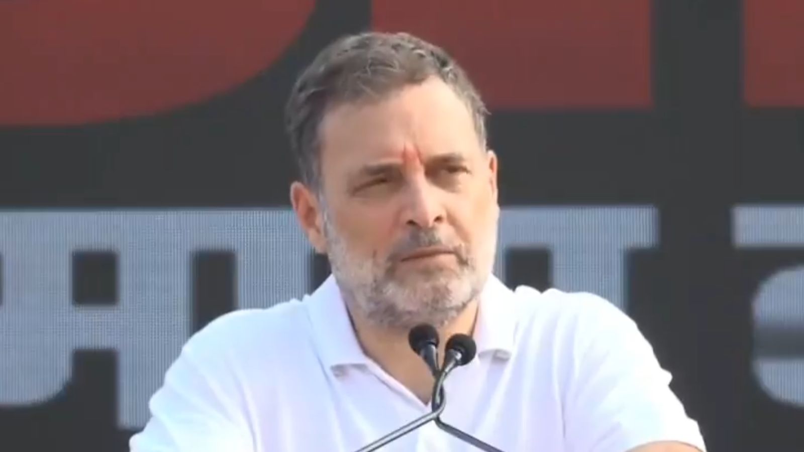India News Live Updates, 18 October 2026: In Goa, Rahul Gandhi targets PM Modi, Gyanesh Kumar on ‘vote chori’