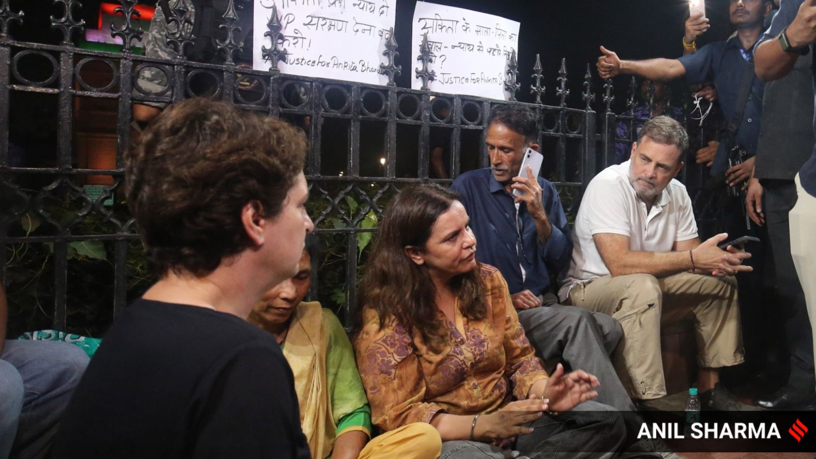 India News Live Updates, 15 October 2026: Rahul Gandhi writes to President Murmu over Dushyant Gautam’s appointment, cites Bhandari case