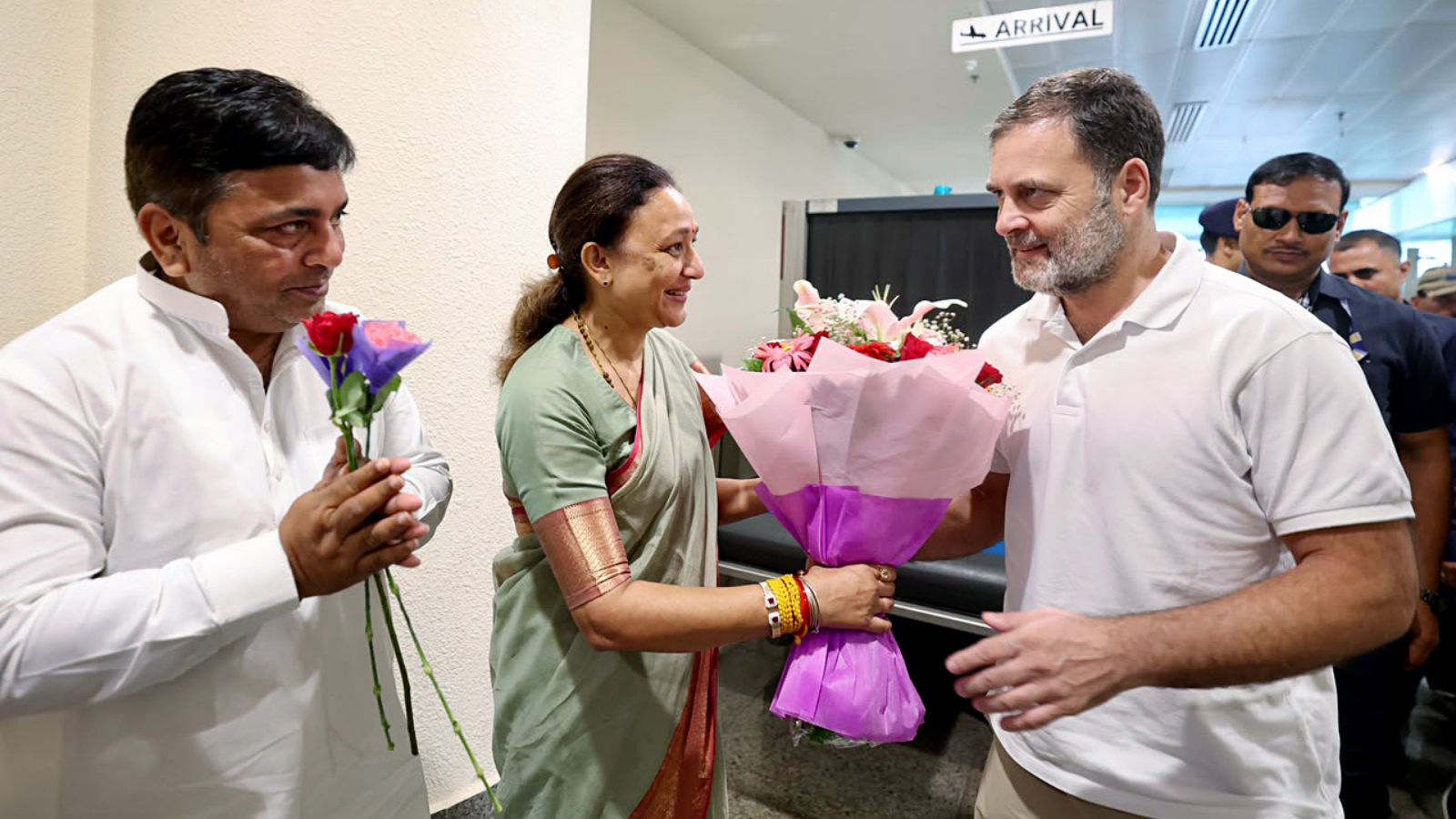 Rahul Gandhi acquitted in 2018 defamation case over Amit Shah remarks
