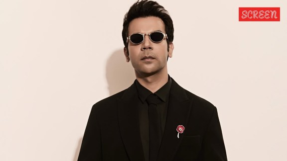 Rajkummar Rao opens up about keeping his entourage minimal to support producers.