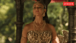 Rakul Preet Singh plays Surpanakha in Ramayana