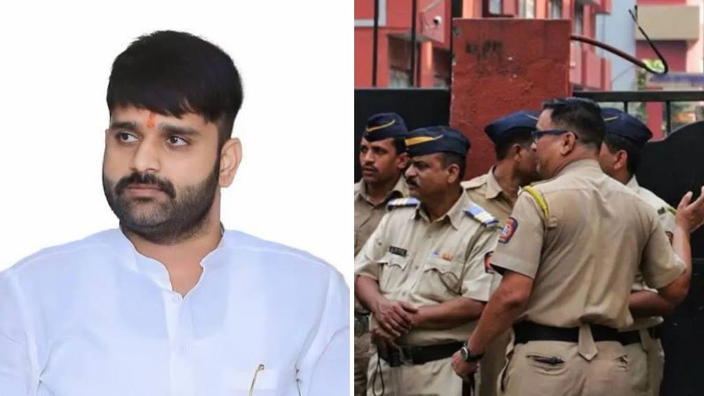 2 more held over attack on shipping businessman | Pune News - The ...