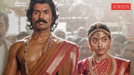 Ranabaali Movie Review Live Updates