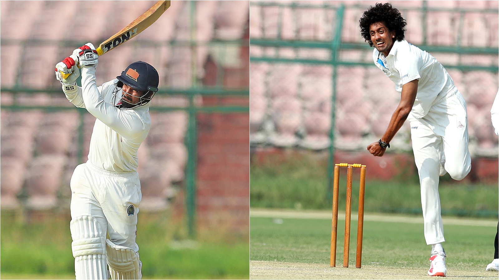Rajasthan Leads but Ranji Trophy Match Against Tamil Nadu Ends in Draw