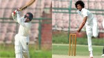 Ranji trophy