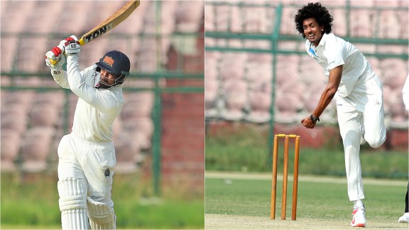 Ranji trophy