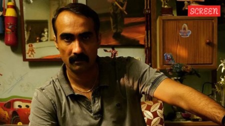 Ranvir Shorey