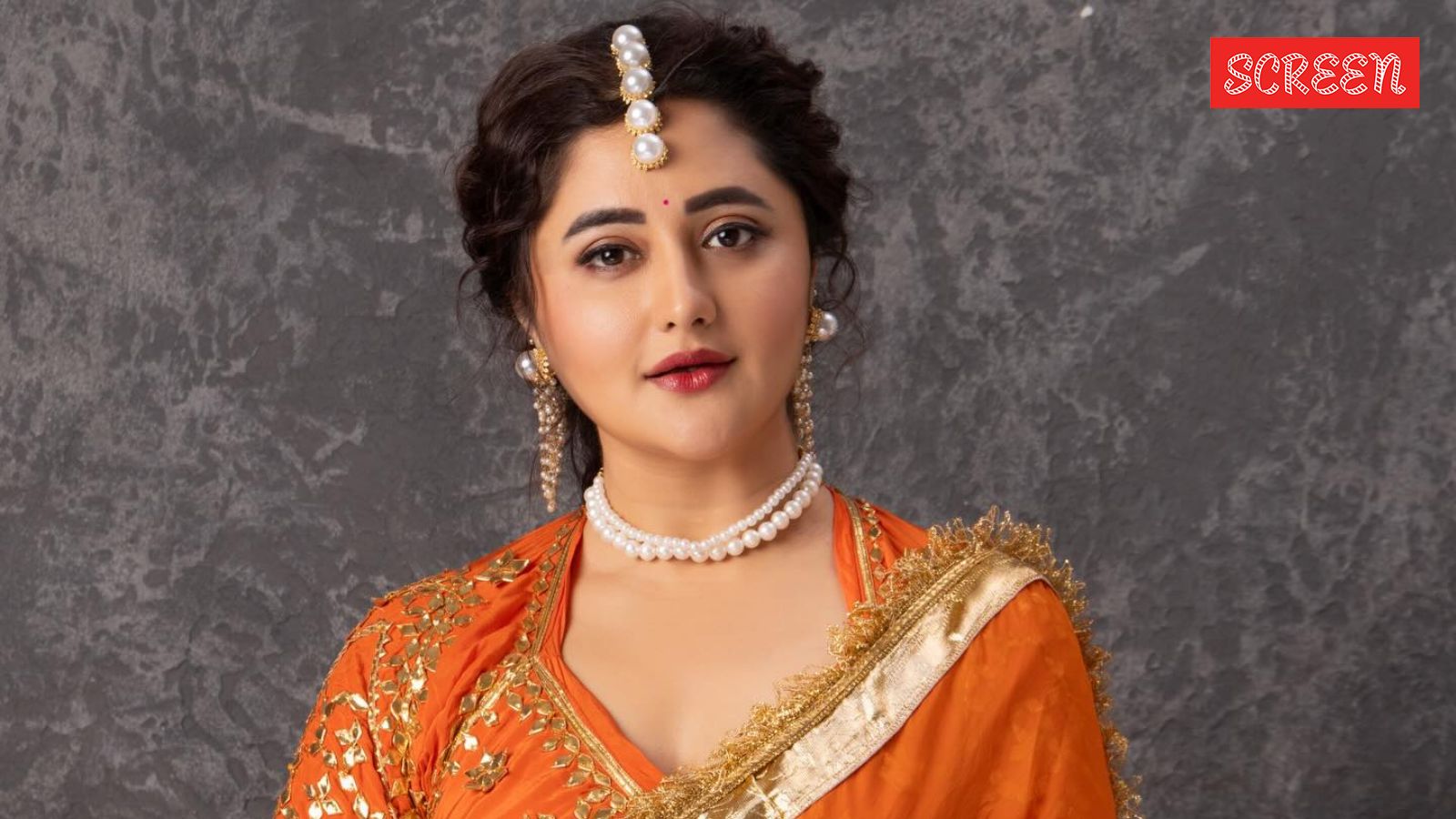 Rashami Desai Opens Up About Break from TV and Showbiz Journey