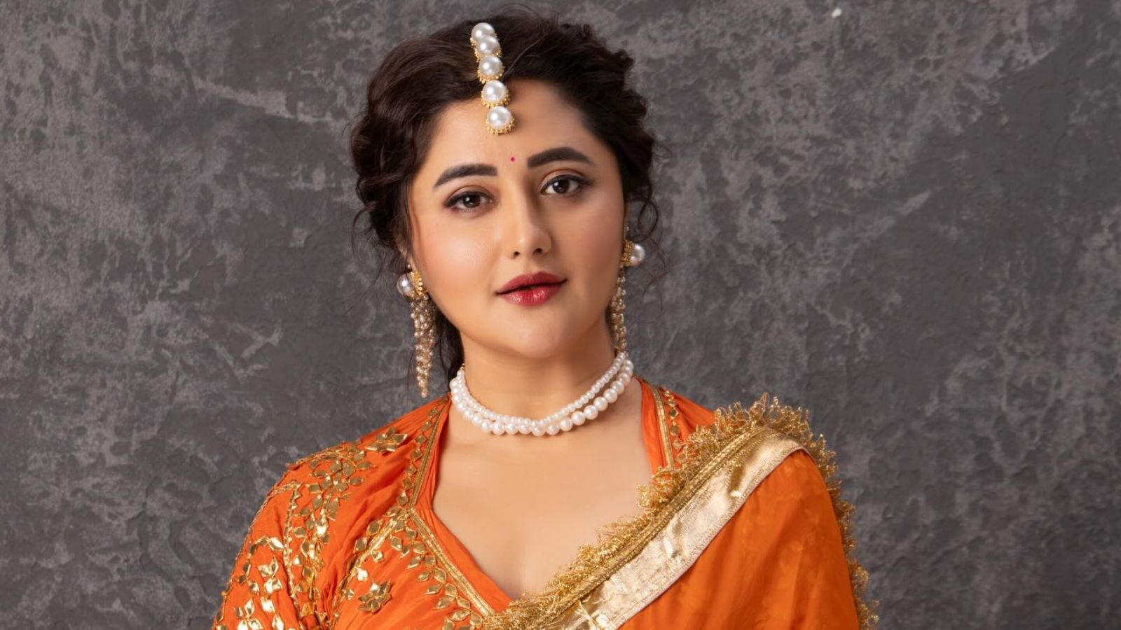 ‘I was told my career is over’: Rashami Desai reveals why she disappeared for 4 years
